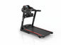 BENIZU BNS2DM 2HP Treadmill with Massager 100kg User Weight