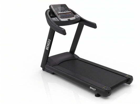BENIZU 5HP Commercial Treadmill BNQ7