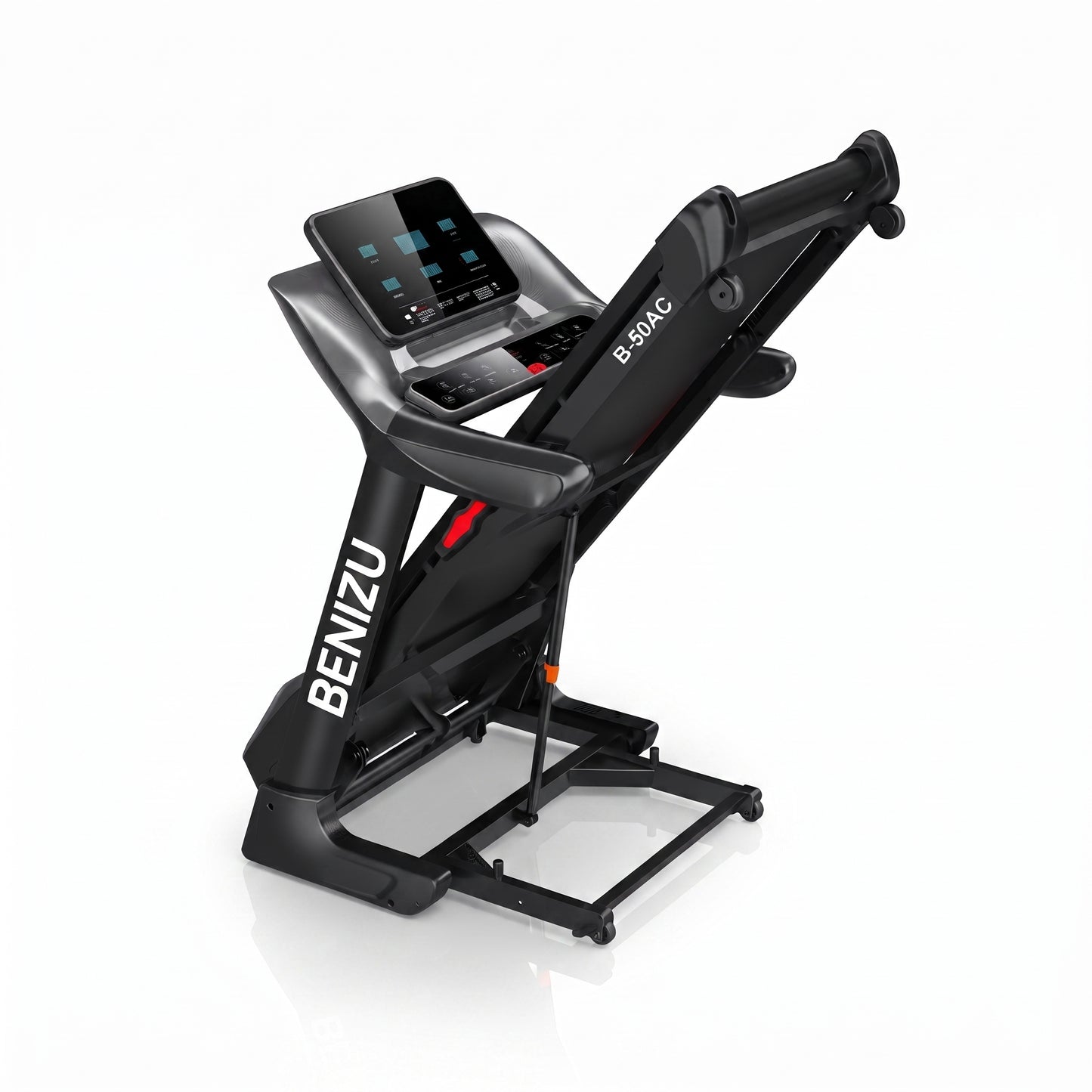 BENIZU B-50AC 5hp Inverter Treadmill