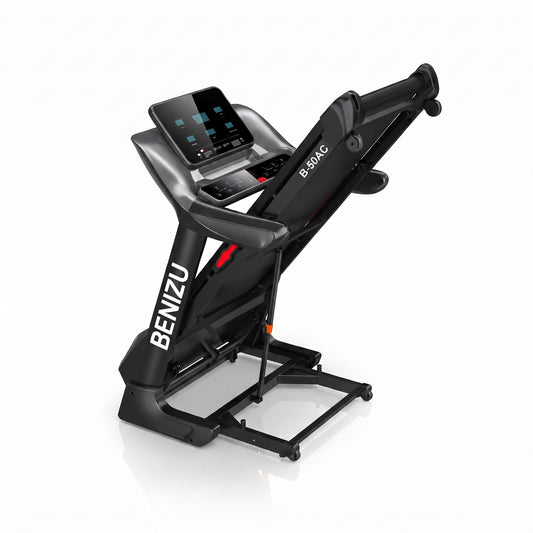 BENIZU B-50AC 5hp Inverter Treadmill