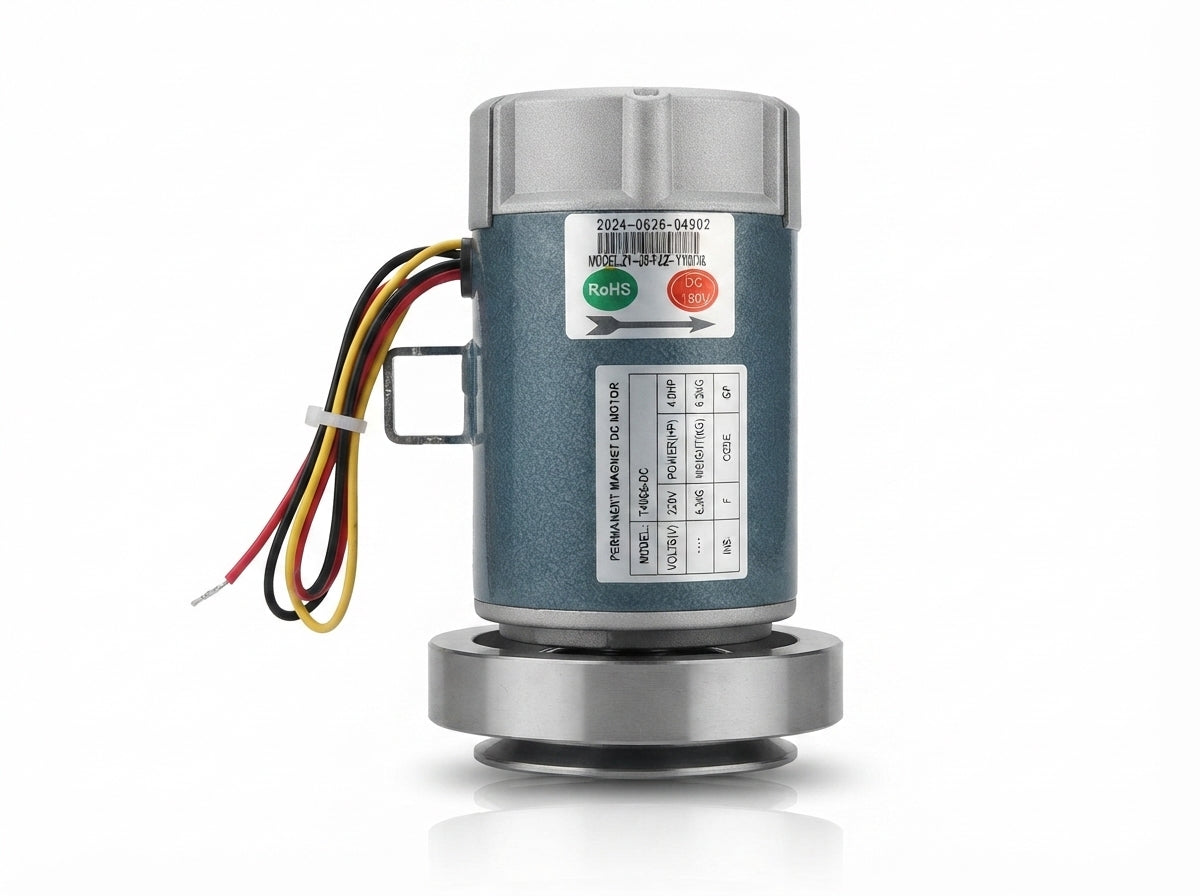 BENIZU B-40 Treadmill Motor
