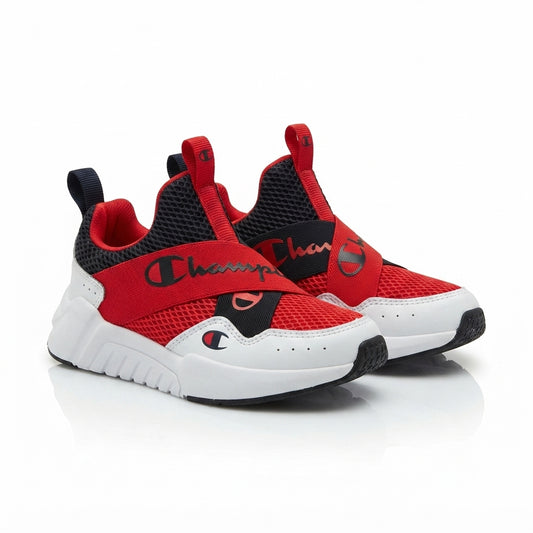 Champion Slip-On Sneakers