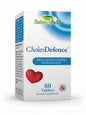 Cholesterol defence X 60