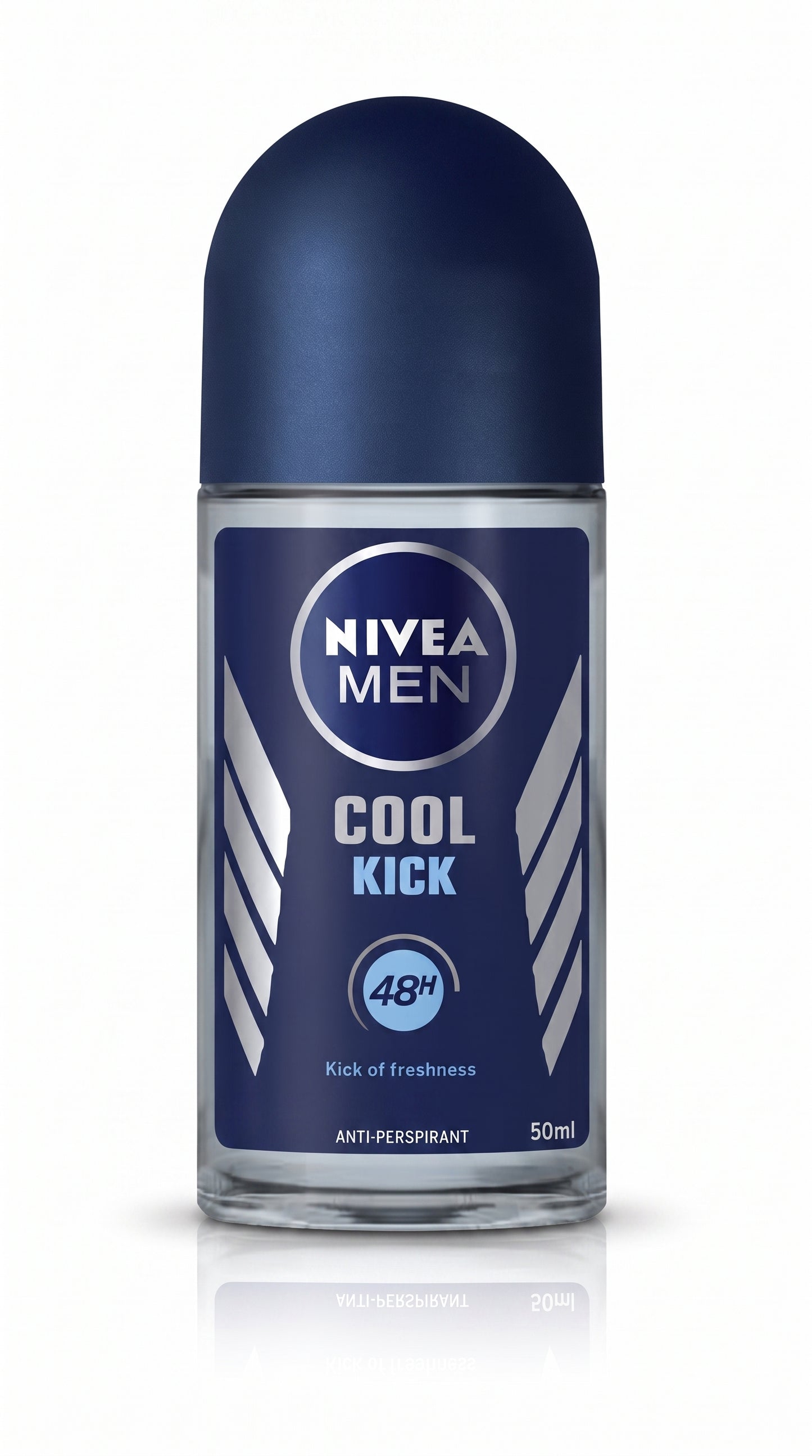 Nivea Men Cool Kick Roll-On (Men)