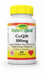 CO Q 10 100MG x 60