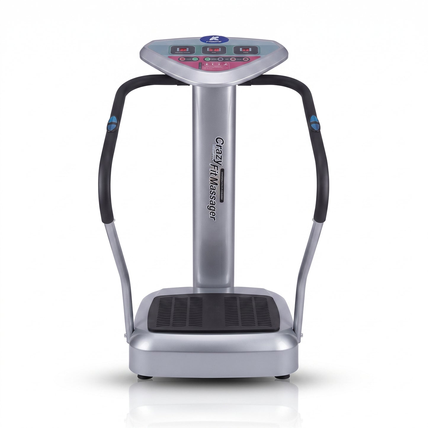 Crazy Fit Massager Vibration Platform