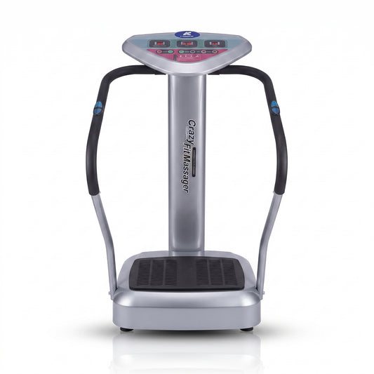 Crazy Fit Massager Vibration Platform