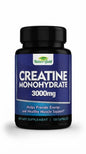 Creatinine Monohydrate 3000MG