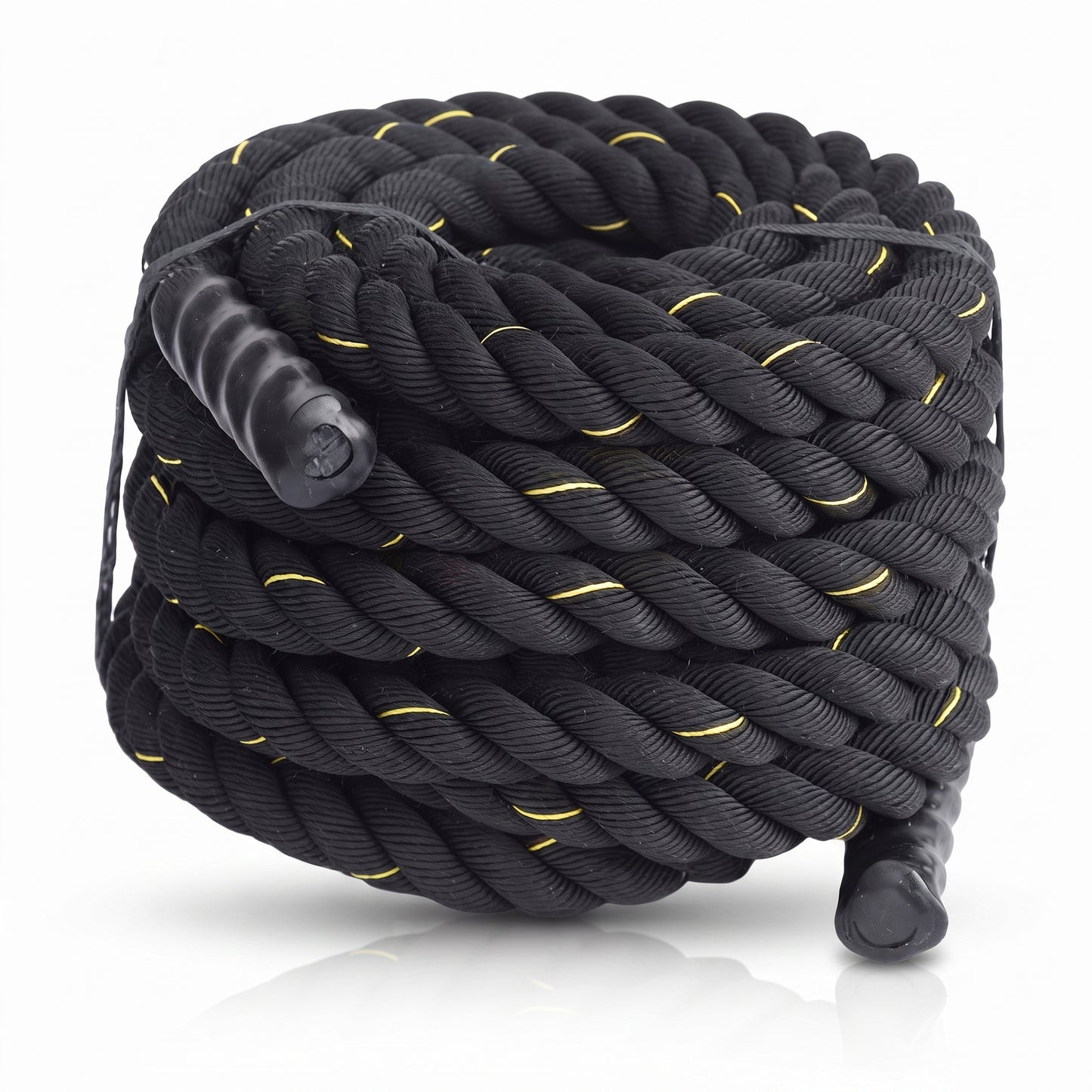 Heavy-Duty Battle Rope 50mm