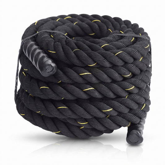 Heavy-Duty Battle Rope 50mm