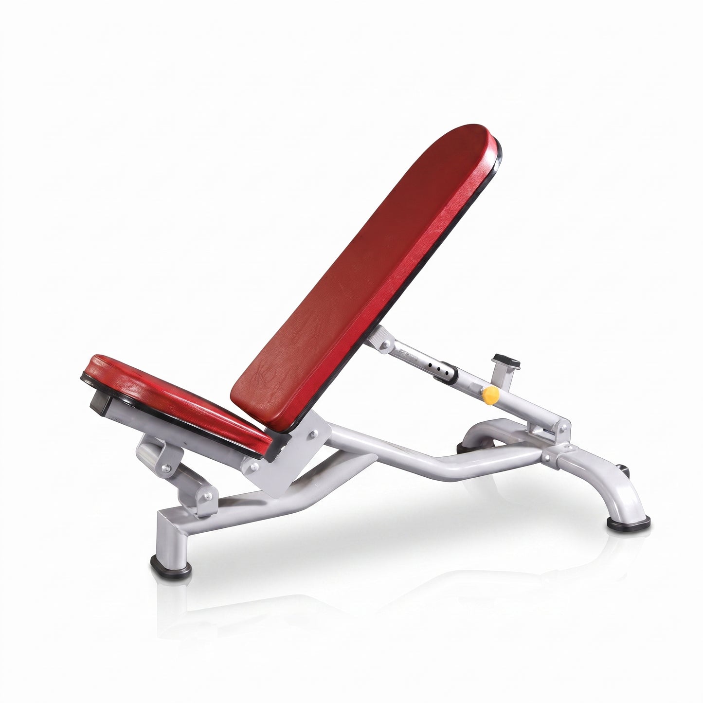 Adjustable Flat, Incline & Decline Weight Bench