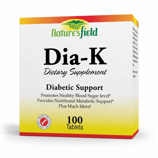 DIA-K X 100