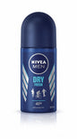 Nivea Dry Fresh Roll-On (Men)