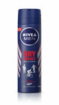 Nivea Dry Impact Spray (Men)