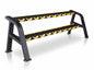 Commercial Two-Tier 10 Pairs Dumbbell Rack