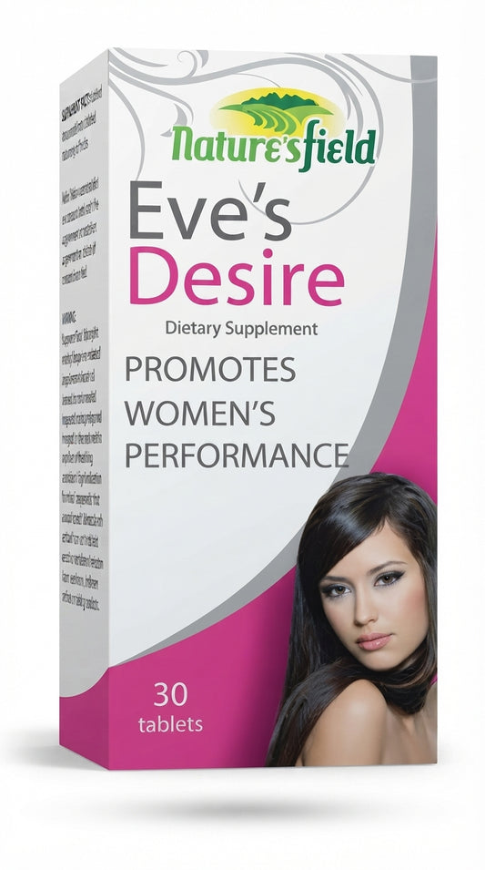 Eve's Desire x 30