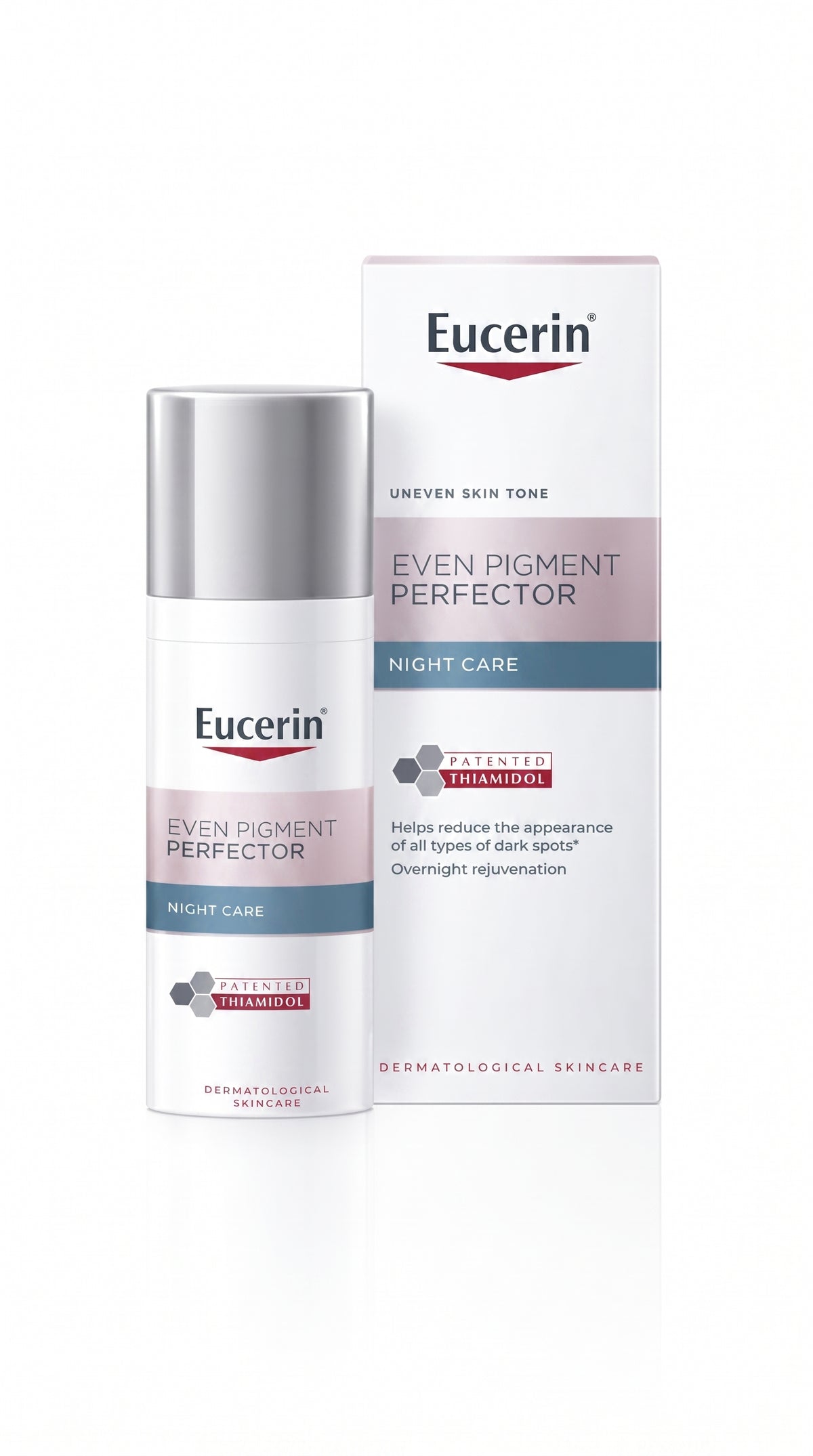Eucerin Even Pigment Perfector Night Cream SPF 50