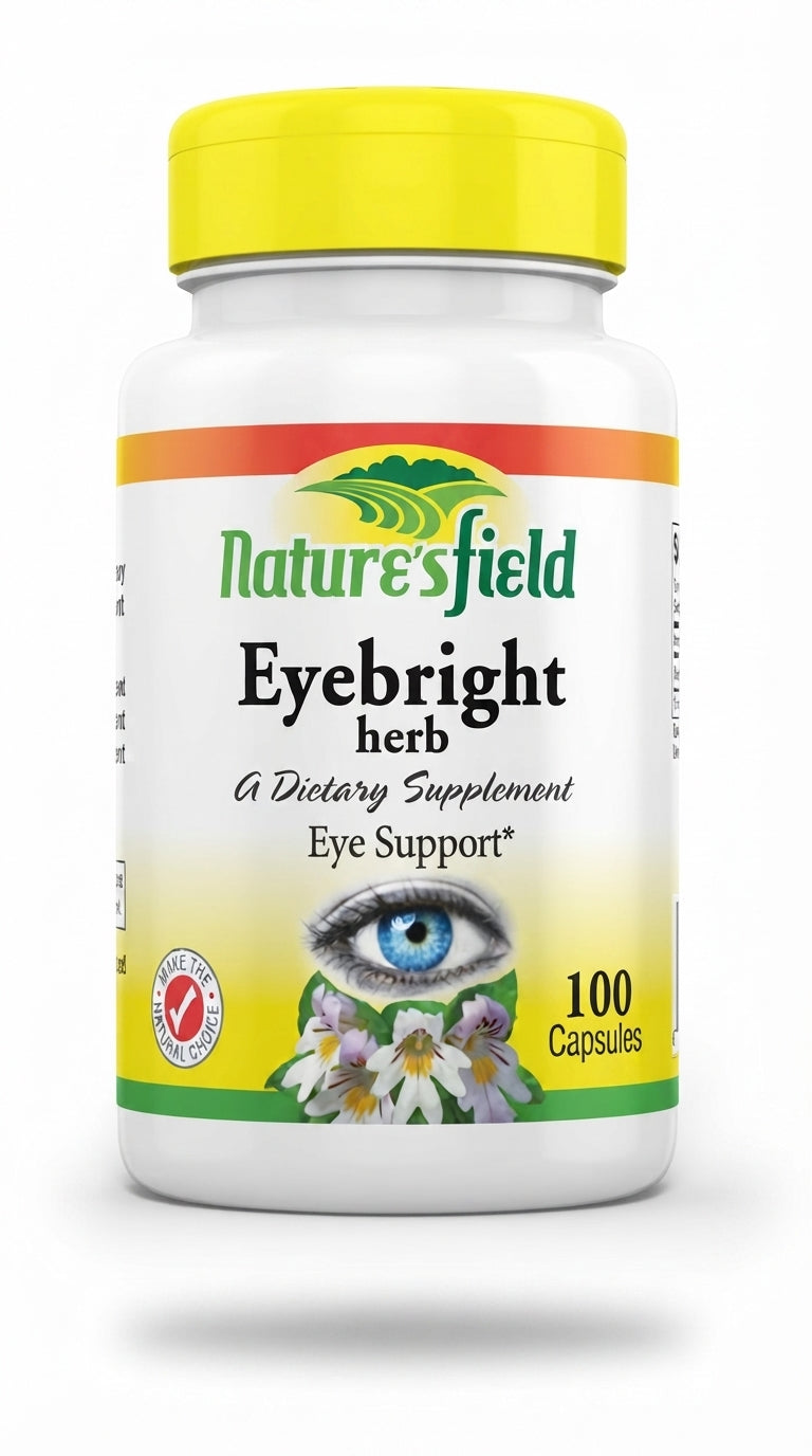 Eye Bright 430MG X 100
