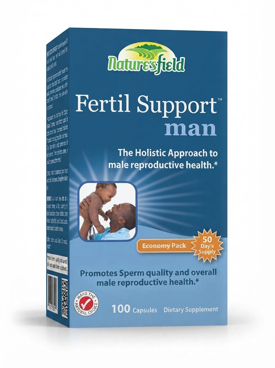 FERTIL SUPPORT MAN X 100