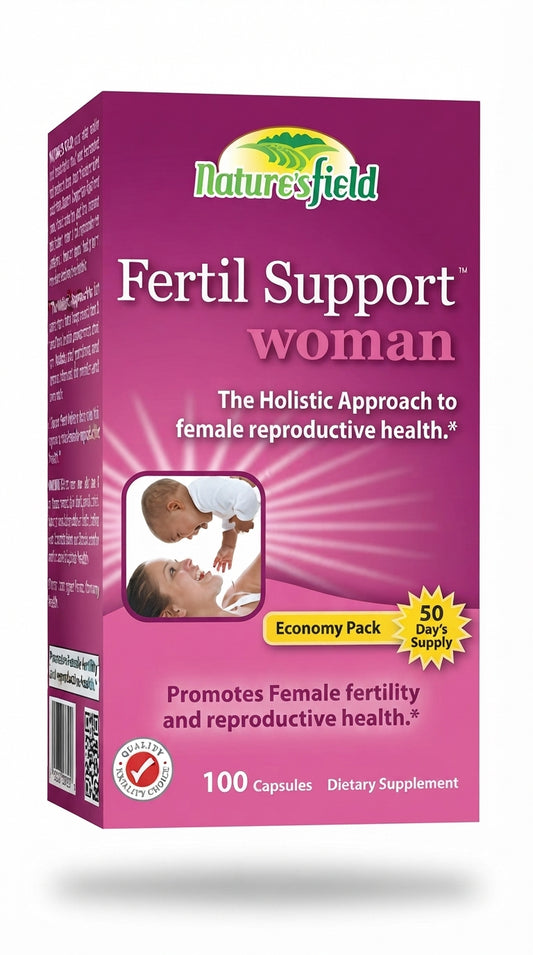 Fertil Support Woman x 100