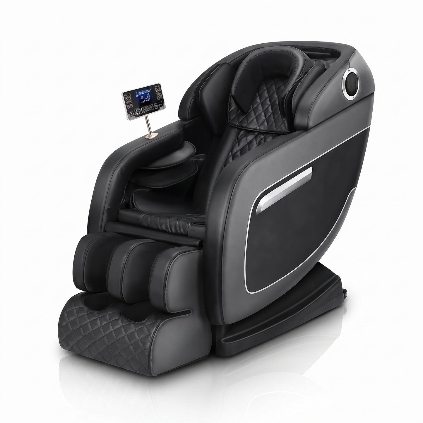 Luxury Full Body Massage Chair