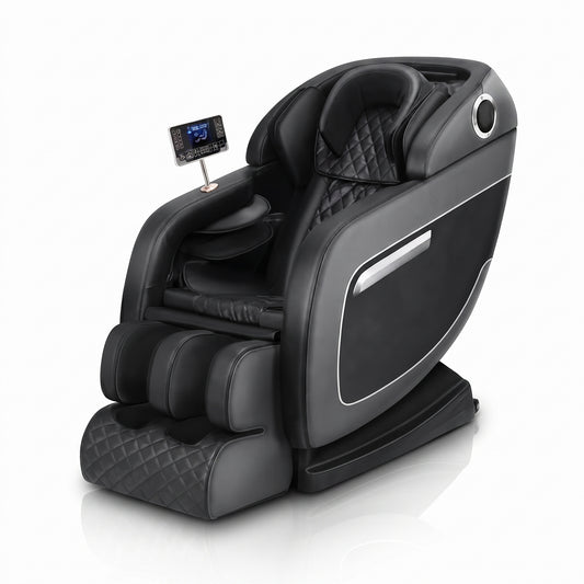 Luxury Full Body Massage Chair