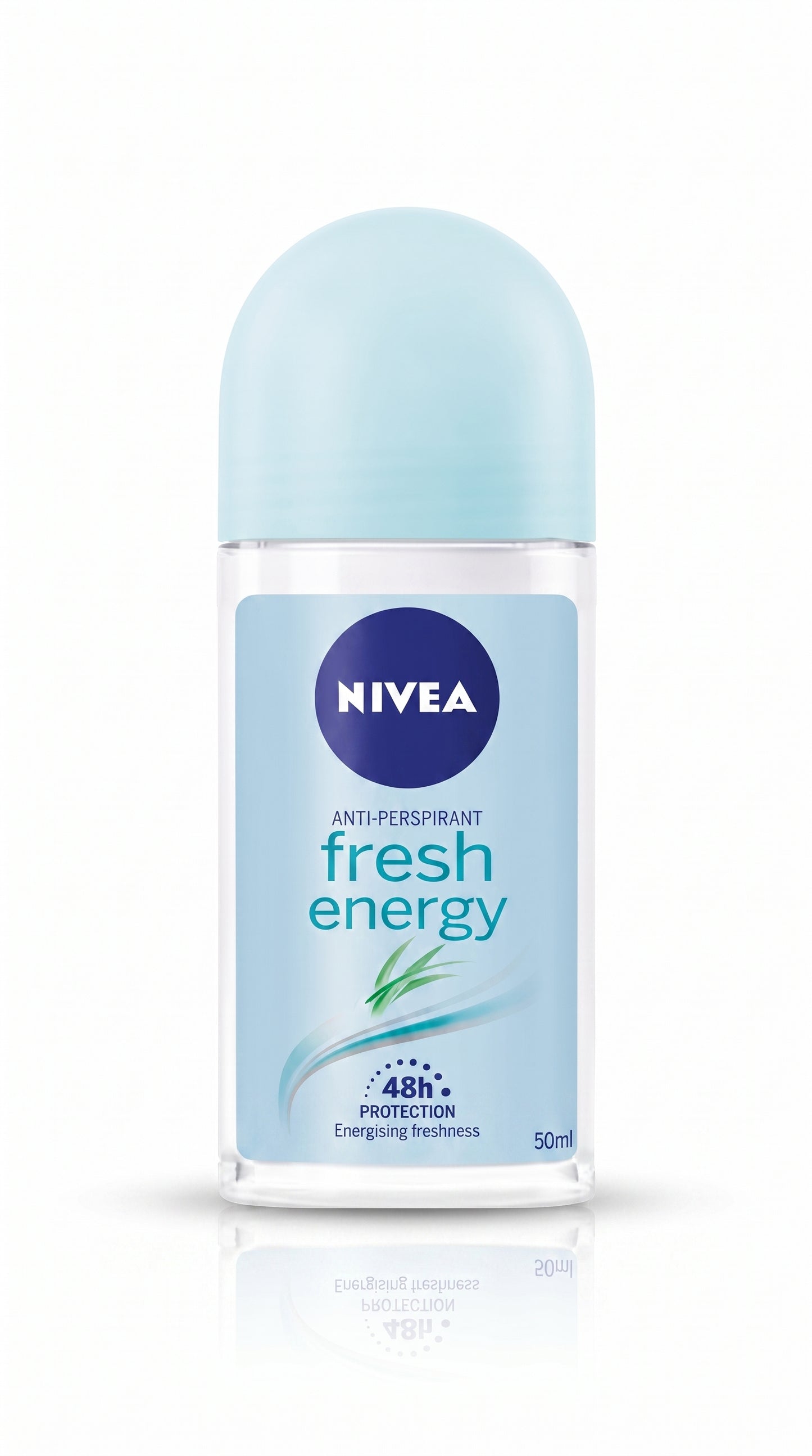 Nivea Fresh Energy Roll-On (Female)