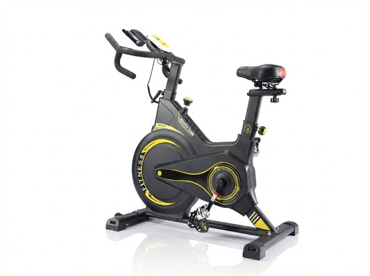 Happy Gam Spinning Bike 150kg User
