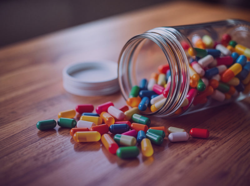 Supplements