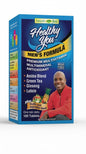 Healthy you men's formula X 100