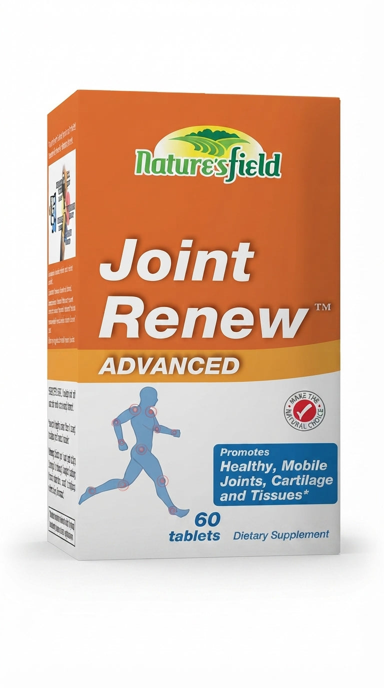 Joint renew Advanced X 60 caplet