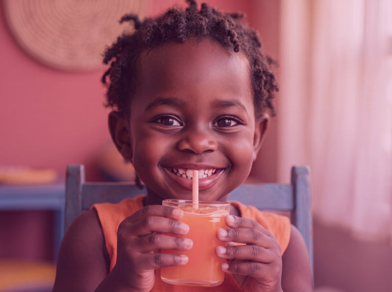 Kid's Health