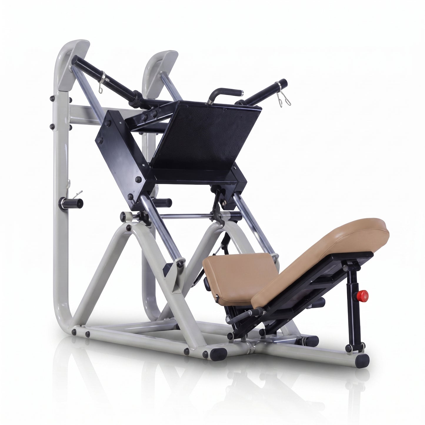 XR Fitness 45 Degree Leg Press Machine