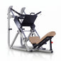 XR Fitness 45 Degree Leg Press Machine