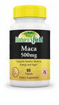 MACA 500MG X60