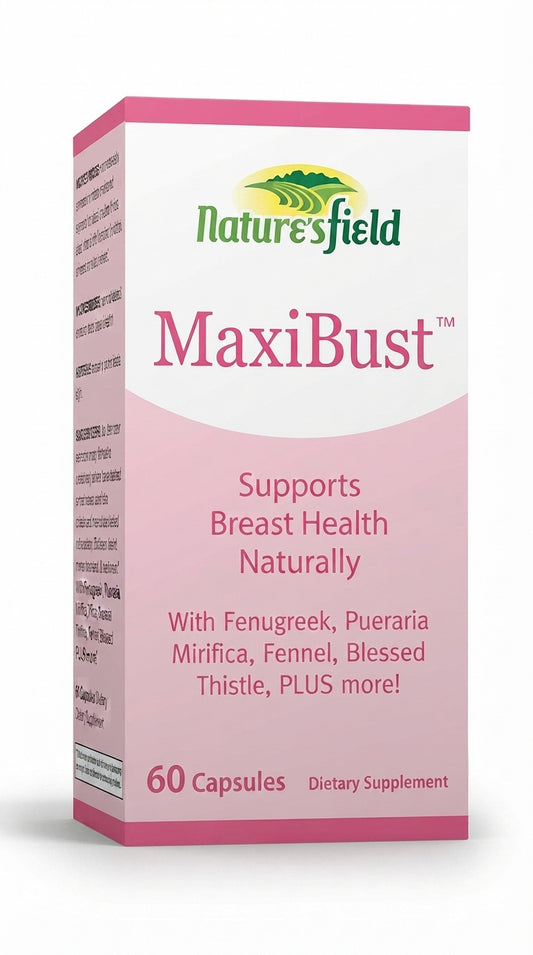Maxibust x 60