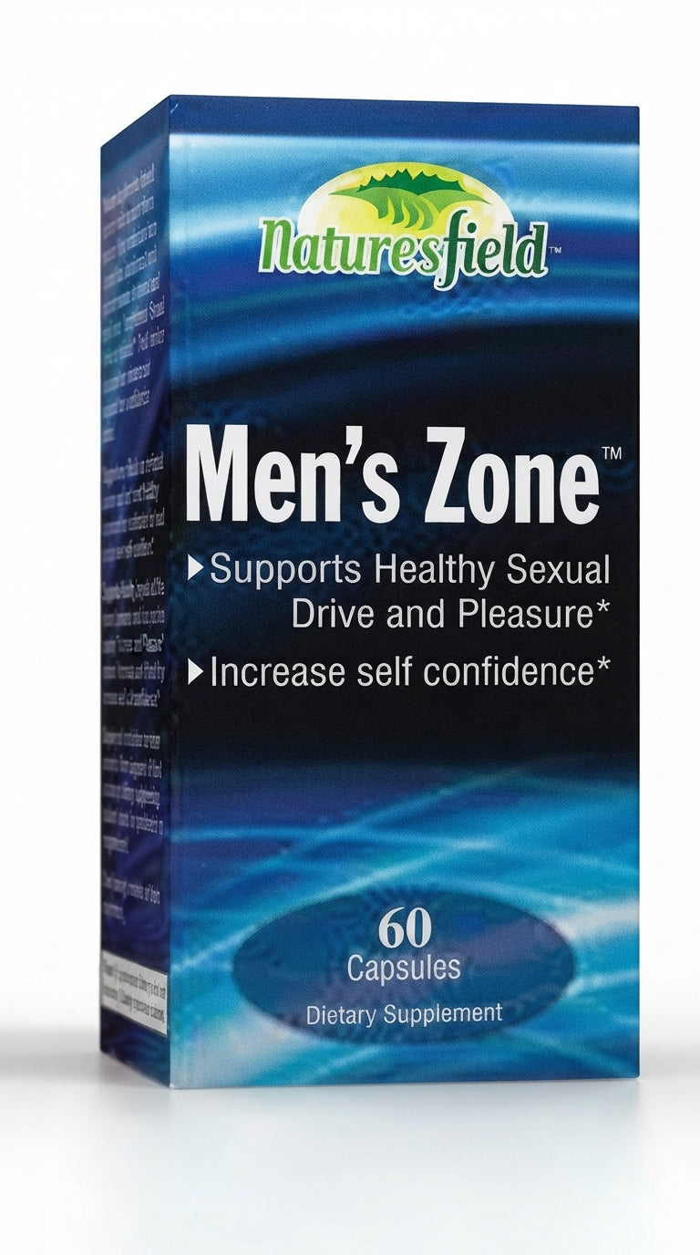 MEN'S ZONE X 60