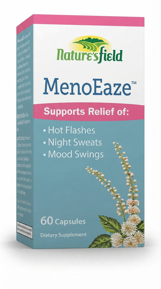 Menoeaze X 60