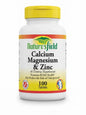 Calcium, Magnesium, & Zinc X 100