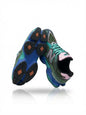 New Balance 9060 Sneakers (Green & Blue)