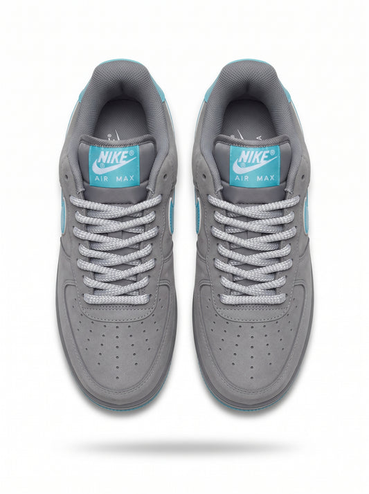 Nike Air Max Sneakers in Grey