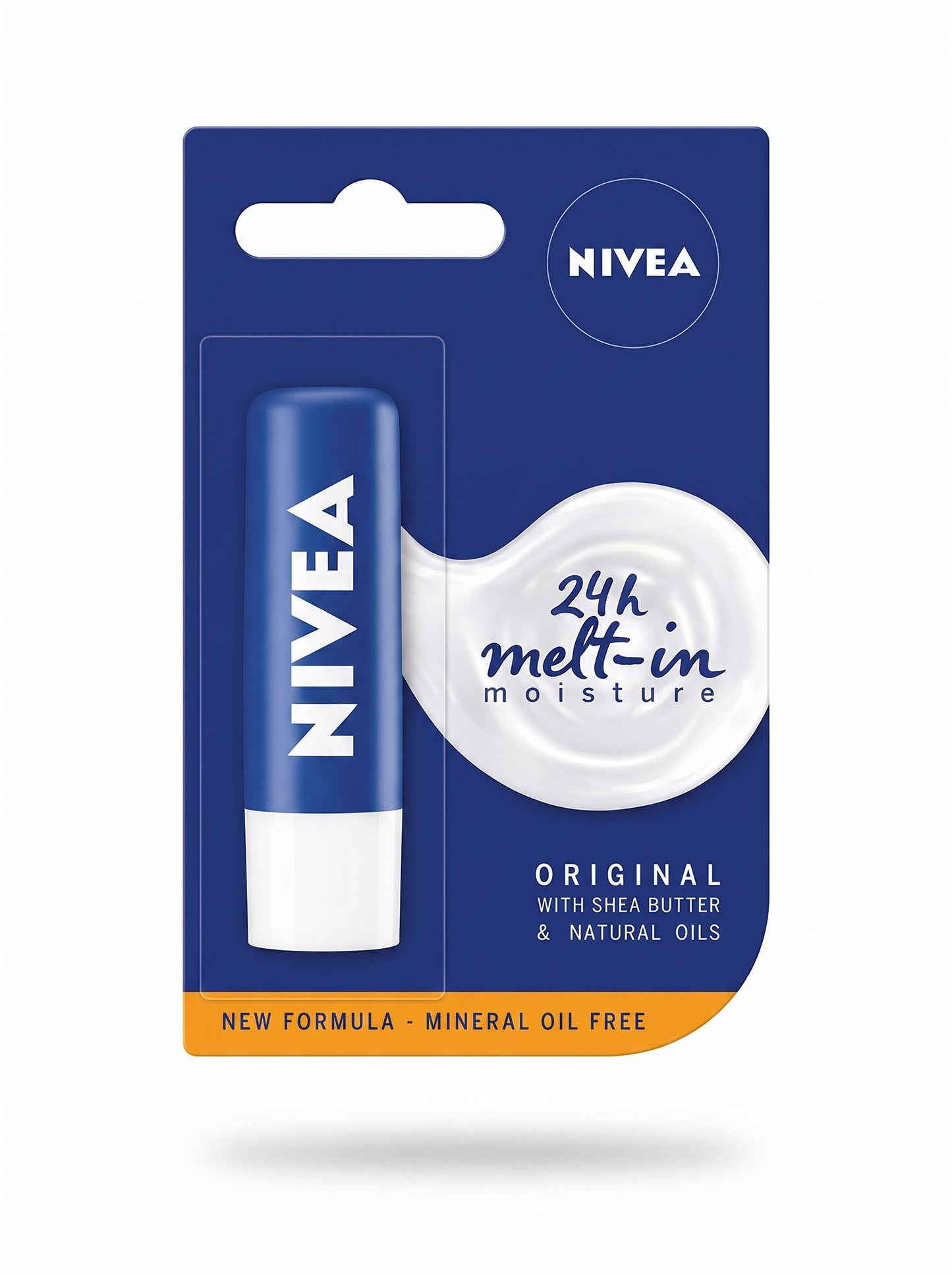 Nivea Care Shower – Fresh Aloe (body wash)