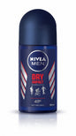 Nivea Dry Impact Roll-On (Men)
