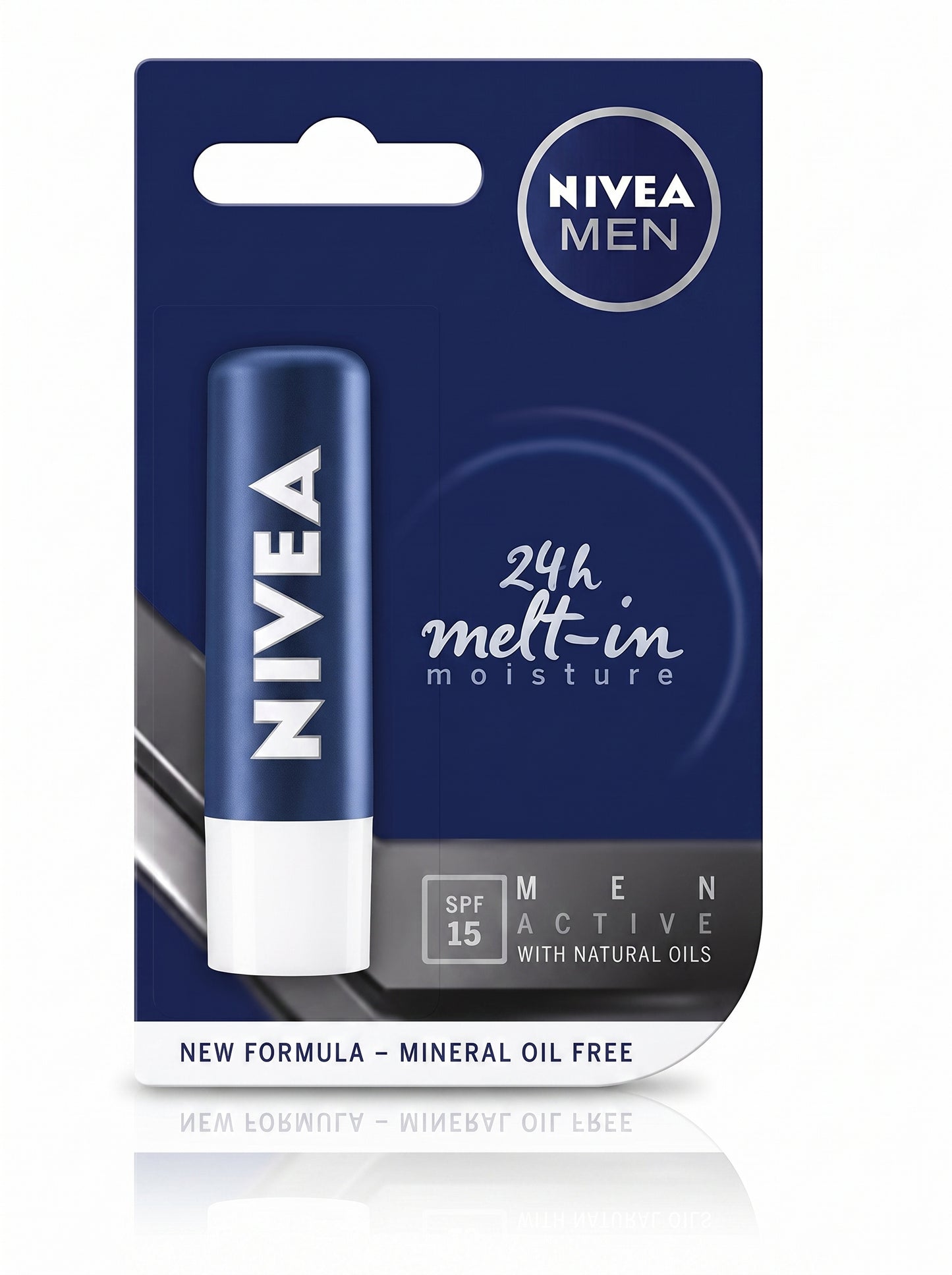 Nivea Care Shower – Fresh Aloe (body wash)