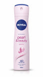 Nivea Fresh Natural Spray (Female)