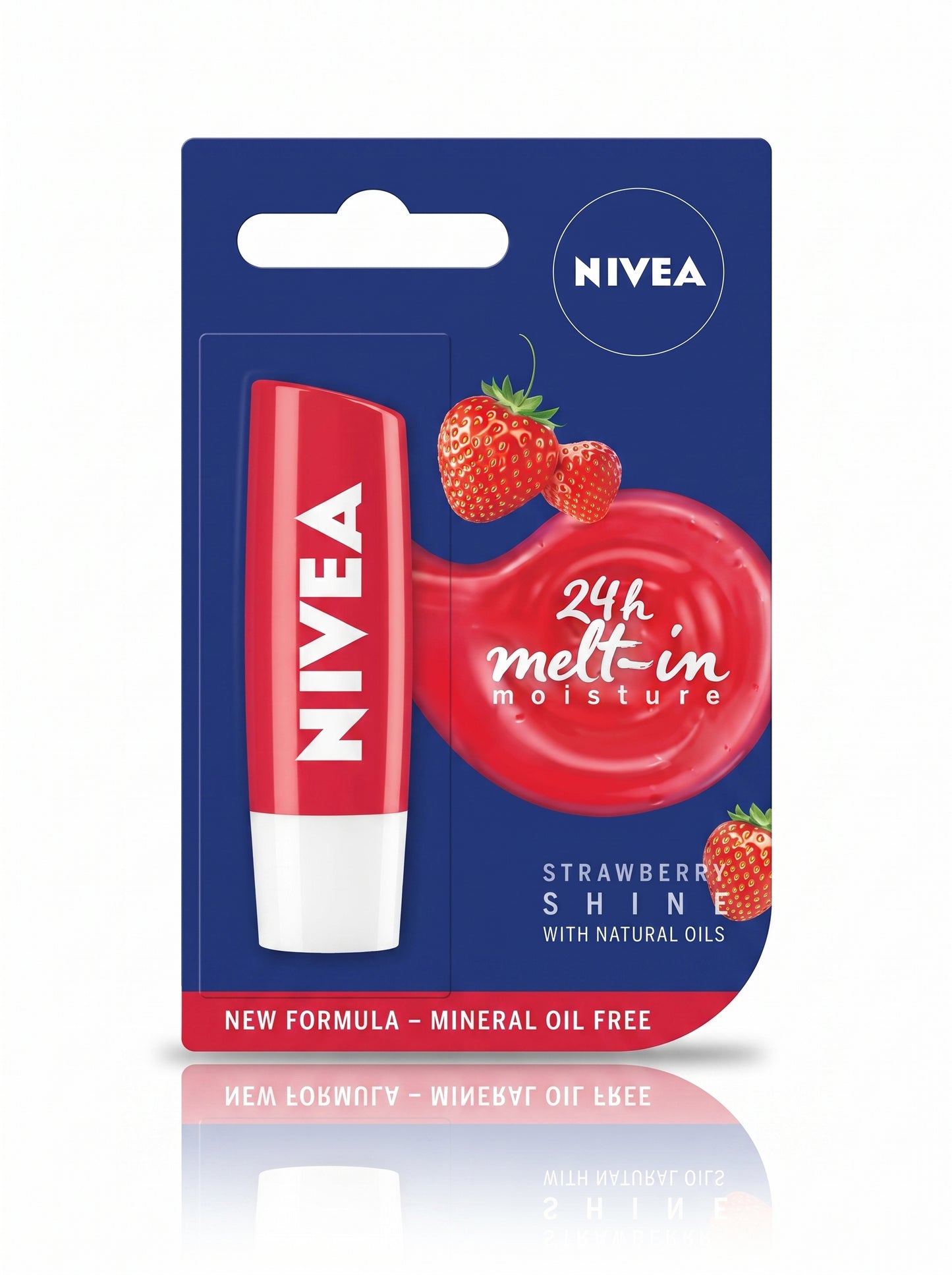 Nivea Care Shower – Fresh Aloe (body wash)