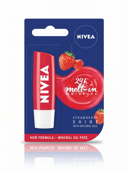 Nivea Care Shower – Fresh Aloe (body wash)