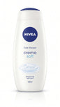 Nivea Care Shower – Creme Soft (body wash)