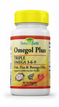 Omegol 3 plus DHA 300MG X60