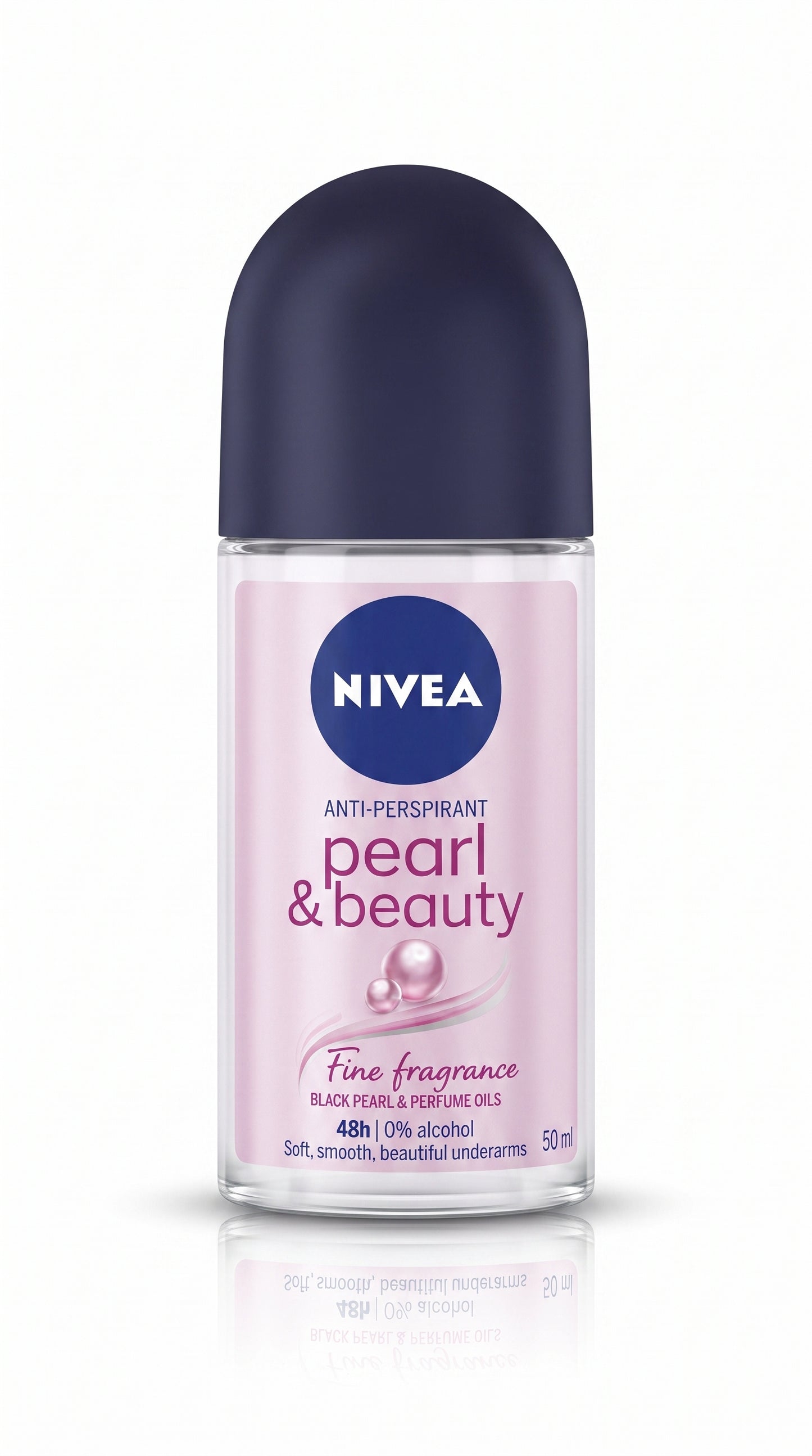 Nivea Pearl & Beauty Roll-On (Female)